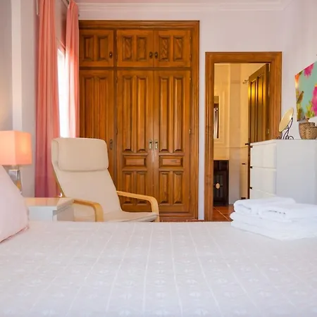 Villa Karina Nerja