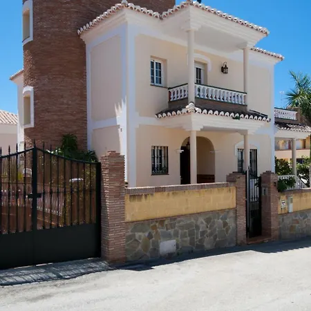 Villa Karina Nerja