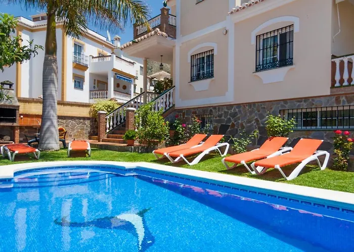 Karina 빌라 네르하