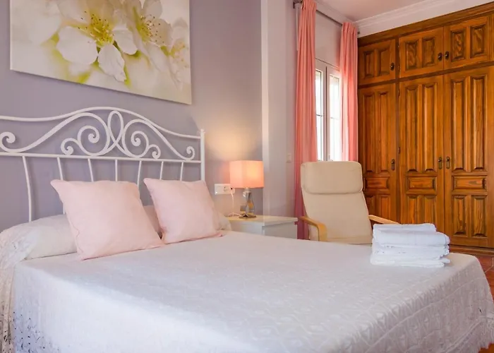 Karina 빌라 네르하