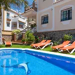 Karina Villa Nerja