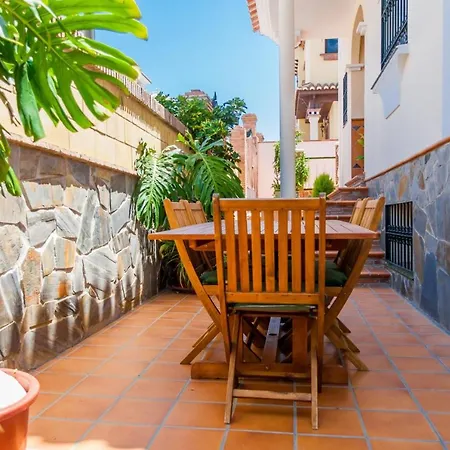 Vila Karina Nerja