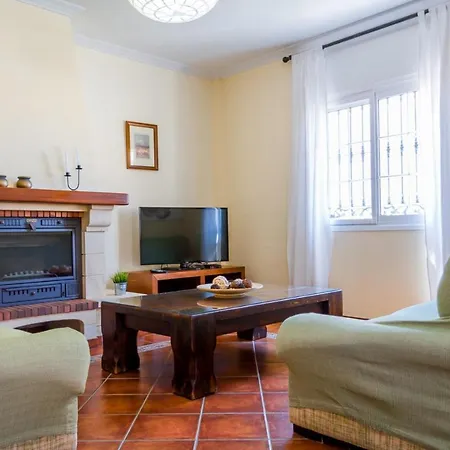 Vila Karina Nerja