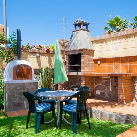 Villa Karina Nerja