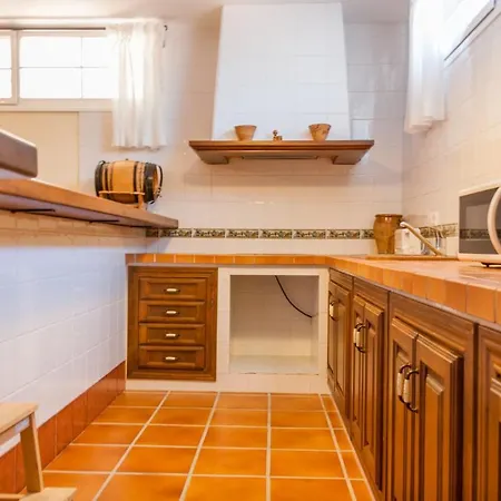 别墅 Karina 内尔哈