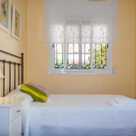 别墅 Karina 内尔哈