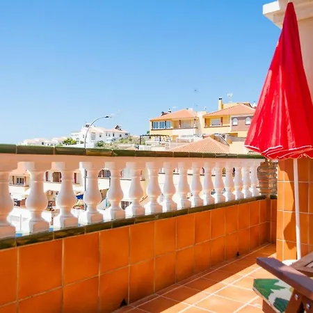 Karina Villa Nerja